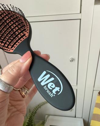 Spazzola wet brush