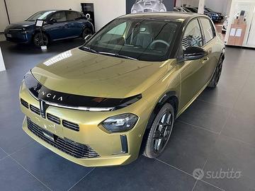 Lancia Ypsilon Hybrid e-DCT LX