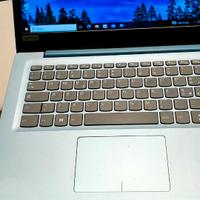Notebook Lenovo 14" 120S-14IAP  mod 81A5