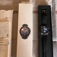 Orologio samsung