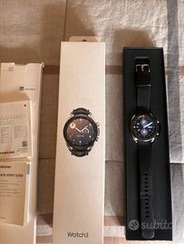 Orologio samsung