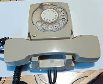 telefono vintage Iskra Keanj 