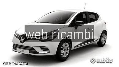 Renault clio 2017 2018 2019