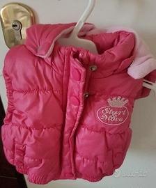 Smanicato da bambina Taglia 3 mesi