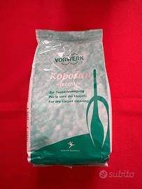 Pulizia Tappeti - Sistema Vorwerk Folletto