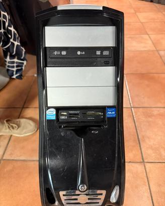 computer fisso