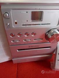 Mini HI-FI