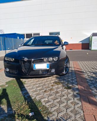 alfa romeo 159 1.9 jtdm TI 
