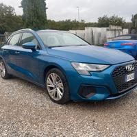Audi A3 116Cv - Neopatentati - Automatico