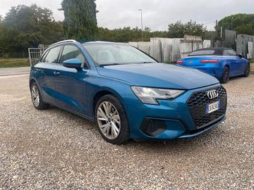 Audi A3 116Cv - Neopatentati - Automatico