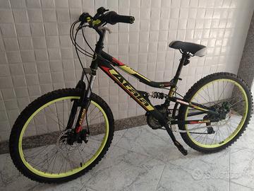 bici per bambino 