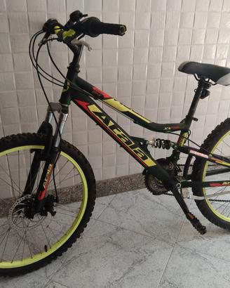 bici per bambino 