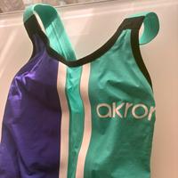 Costume nuoto da gara Akron