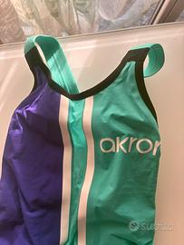 Costume nuoto da gara Akron