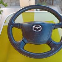 volante Mazda mx5nb