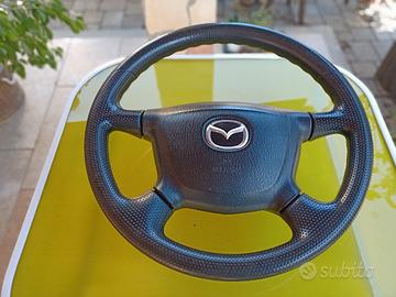 volante Mazda mx5nb