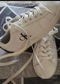 Scarpe ck
