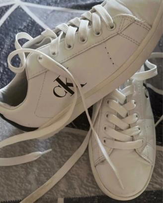 Scarpe ck