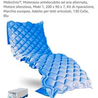 Materasso antidecubito