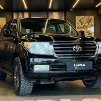 Toyota Land Cruiser V8 4.5 D4-D 7 posti