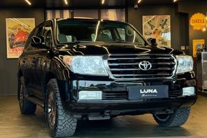 Toyota Land Cruiser V8 4.5 D4-D 7 posti