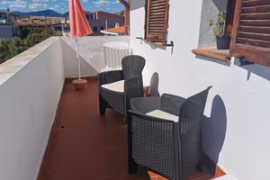 Last minute ferragosto trilocale e bilocale