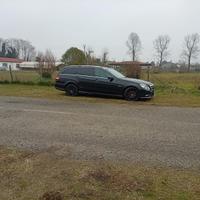 Mercedes benz E 350 4 Matic