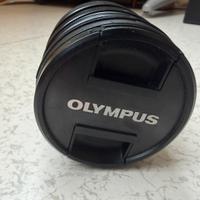 12-40 mm molto luminoso 1:2,8