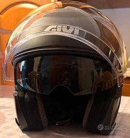 casco givi