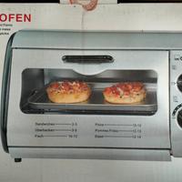 Forno Elettrico 