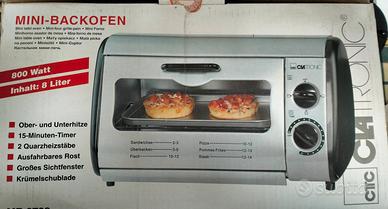 Forno Elettrico 