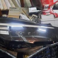 Fanale lato guida opel corsa 2025