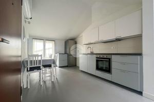 MANSARDA A CASTREZZATO