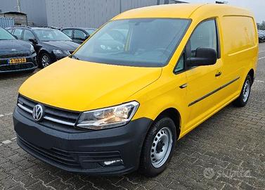 Volkswagen CADDY MAXI FURGONE IVA ESPOSTA