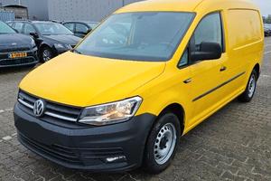 Volkswagen CADDY MAXI FURGONE IVA ESPOSTA