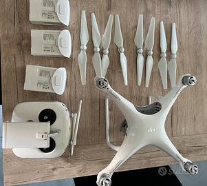 Dji Phantom 4 Advanced