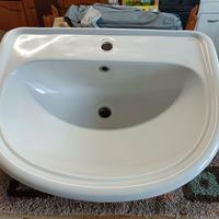 lavabo ceramica EOS