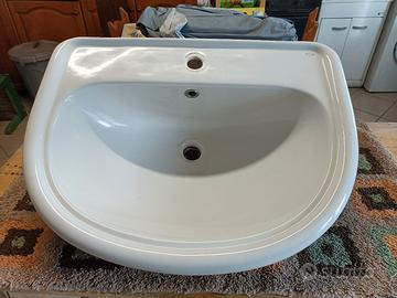 lavabo ceramica EOS