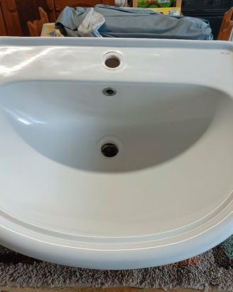 lavabo ceramica EOS