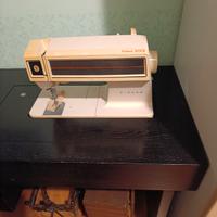 Macchina da cucire