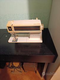 Macchina da cucire