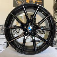 Cerchi Bmw raggio 19 NUOVI cod.87432