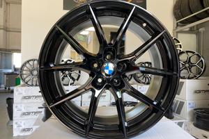 Cerchi Bmw raggio 19 NUOVI cod.87432