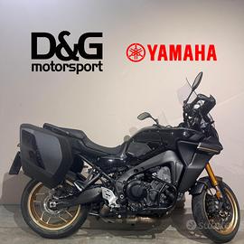 Yamaha Tracer 9 GT