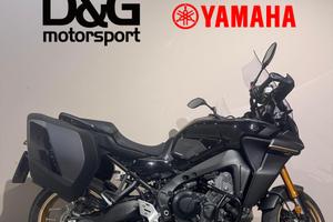 Yamaha Tracer 9 GT