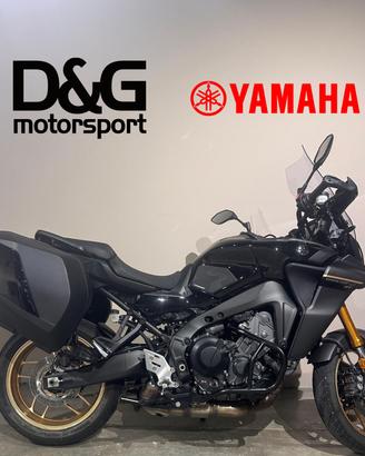 Yamaha Tracer 9 GT