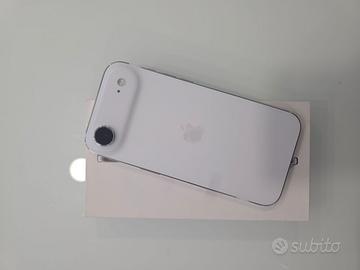 iPhone AIR 256GB Cloud White
