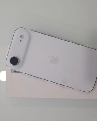 iPhone AIR 256GB Cloud White