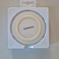 caricatore wireless samsung