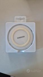 caricatore wireless samsung